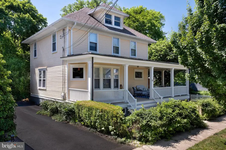 113 W Prospect St, Hopewell, NJ 08525 - #3