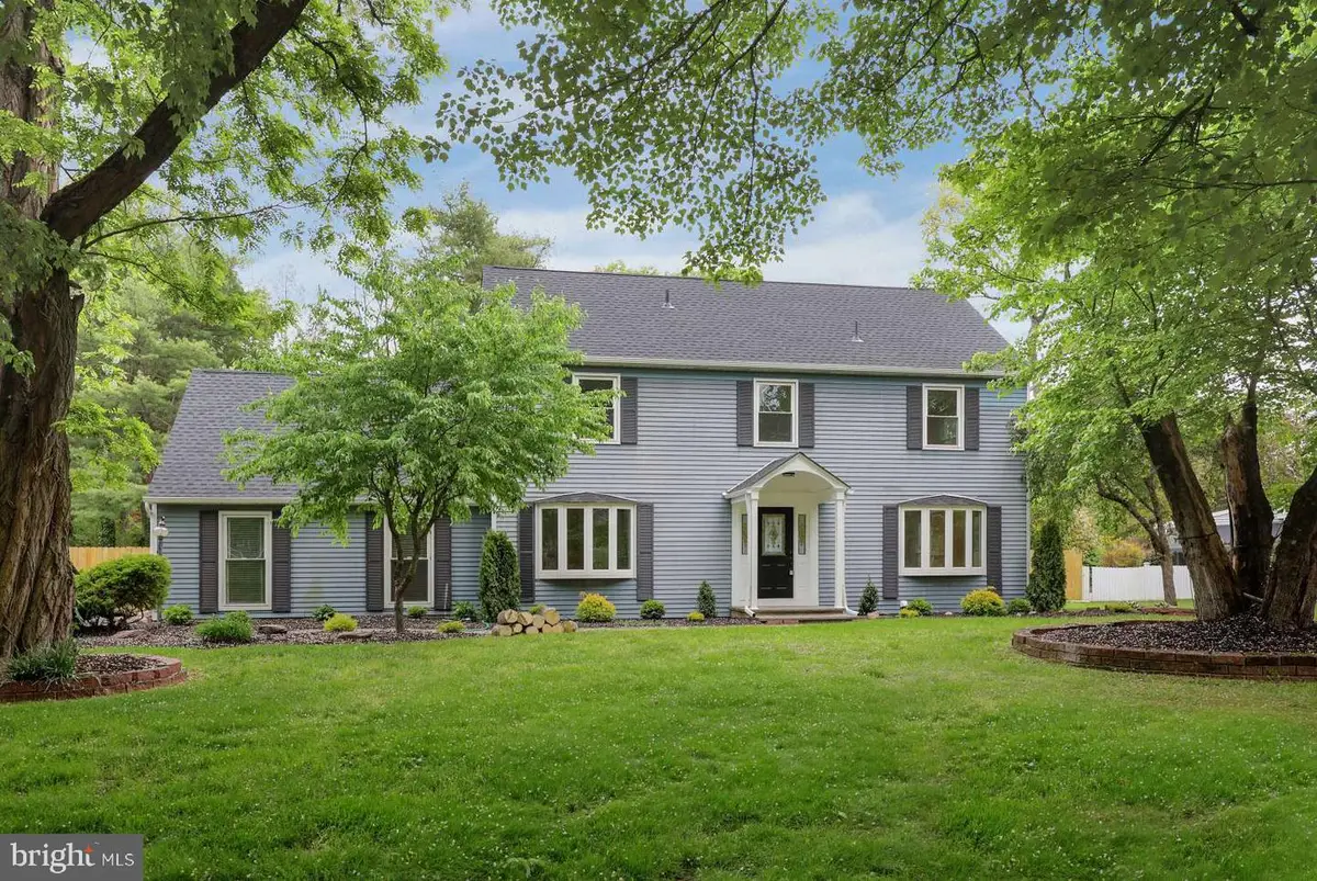 24 Riverview Dr, Ewing, NJ 08628 - #1