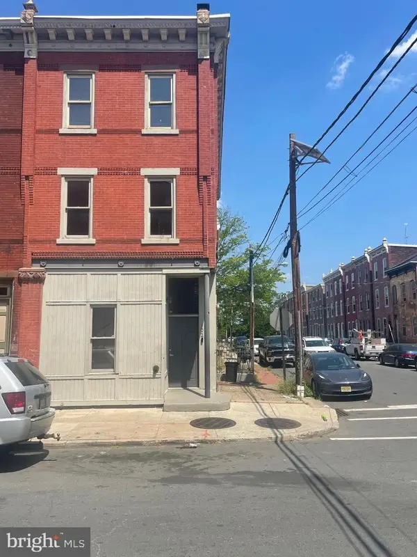 102 N Stockton St, TRENTON, NJ 08618