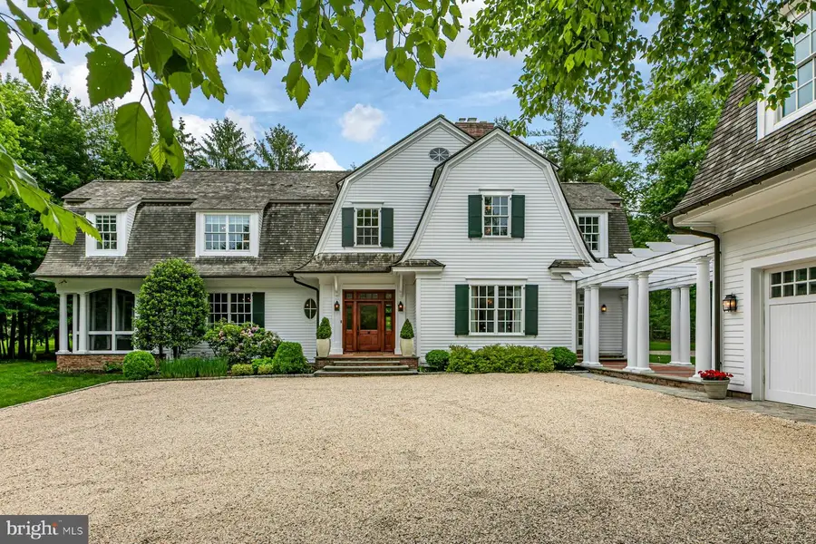 5280 Province Line Rd, Princeton, NJ 08540 - #3