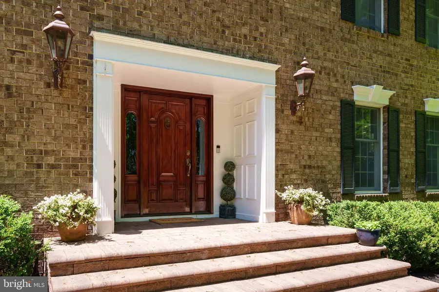 7 Sleepy Hollow Lane, Princeton Junction, NJ 08550 - #3