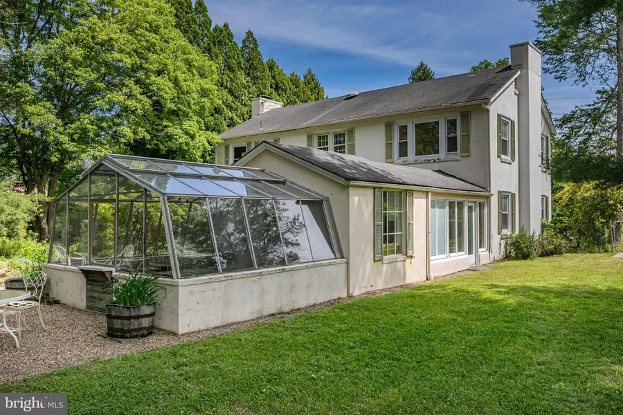 95 Lawrenceville Pennington Rd, Lawrence, NJ 08648 - #2
