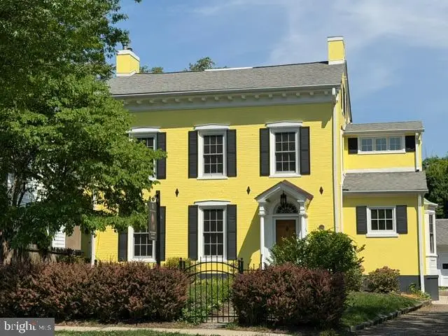 274 Nassau St, Princeton, NJ 08540 - #1
