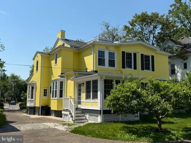 274 Nassau St, Princeton, NJ 08540 - #3