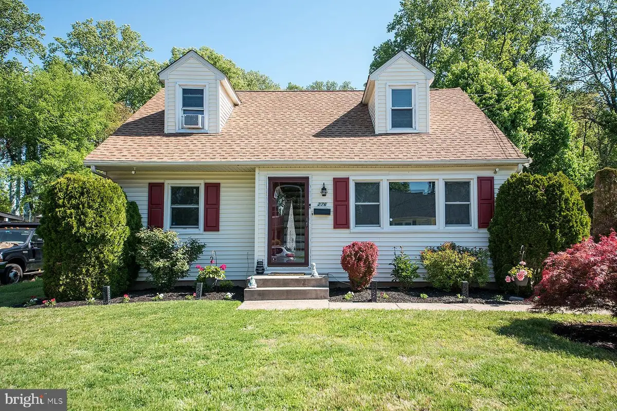 276 Clamer, Ewing, NJ 08628 - #1