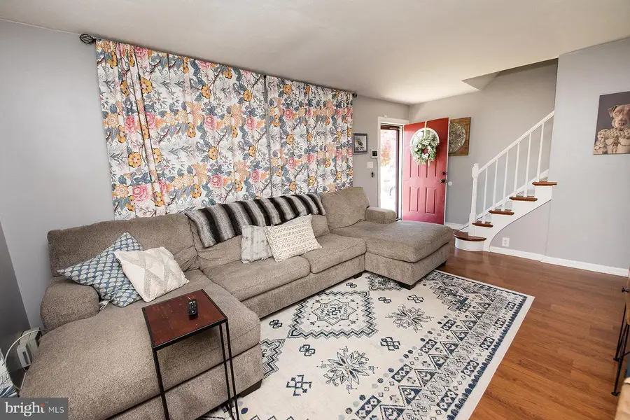 276 Clamer, Ewing, NJ 08628 - #3