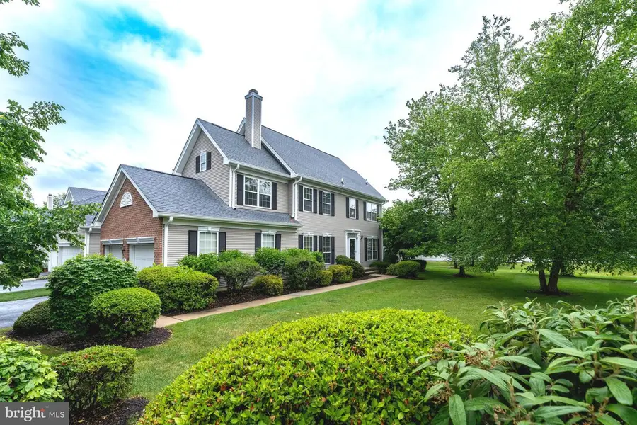 225 Colt St, Pennington, NJ 08534 - #2