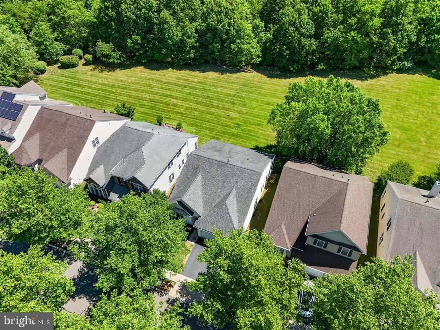 132 Einstein Way, Cranbury, NJ 08512 - #3