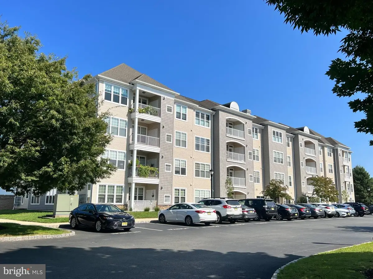 416 Masterson Ct, Ewing, NJ 08618 - #1
