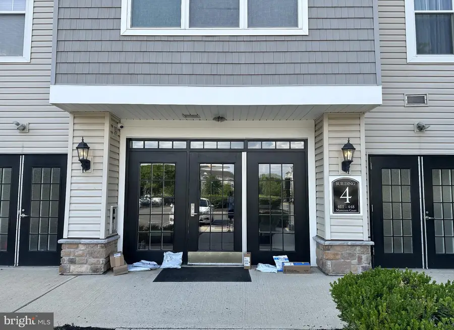 416 Masterson Ct, Ewing, NJ 08618 - #2