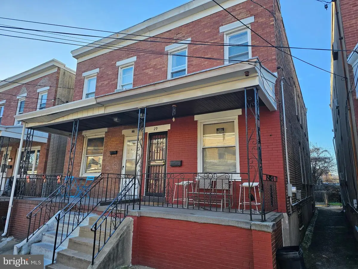 29 Dexter St, Trenton, NJ 08638 - #1