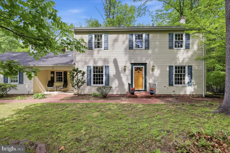 28 Forest Lane, Ewing, NJ 08628 - #3