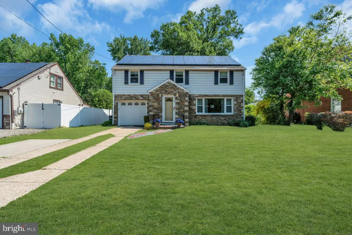 3416 E State St #ext, Hamilton, NJ 08619 - #1