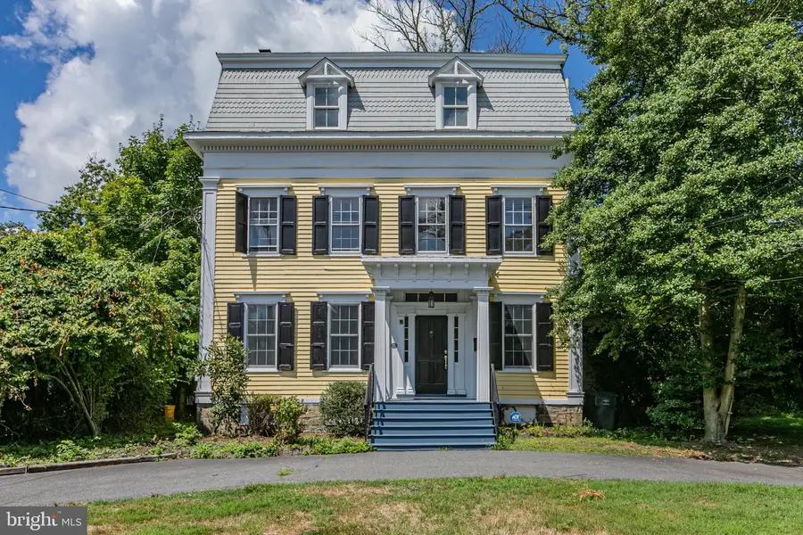 2805 Main St, Lawrenceville, NJ 08648 - #2