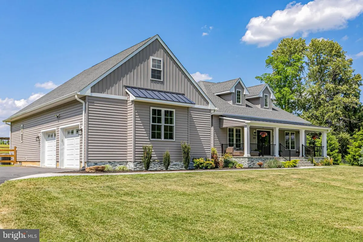 226 Lambertville Hopewell Rd, Hopewell, NJ 08525 - #1