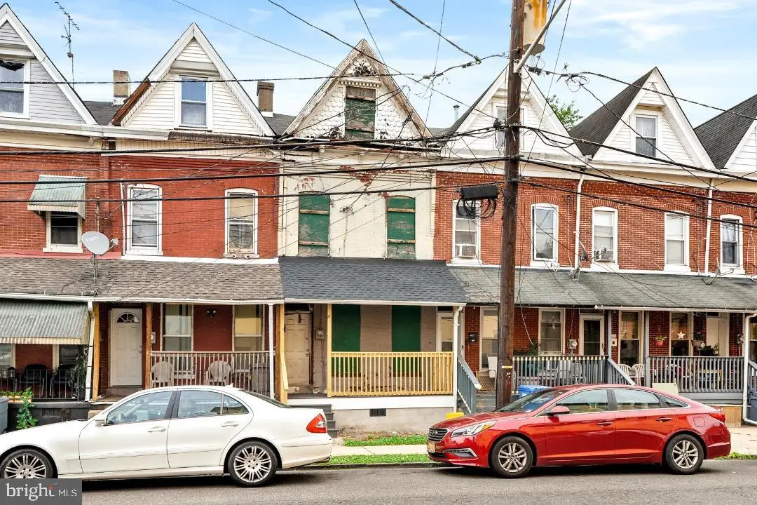 58 W End Ave, Trenton, NJ 08618 - #1
