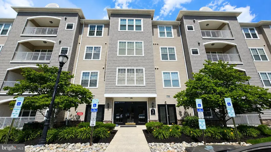 314 Masterson Ct, Ewing, NJ 08618 - #2
