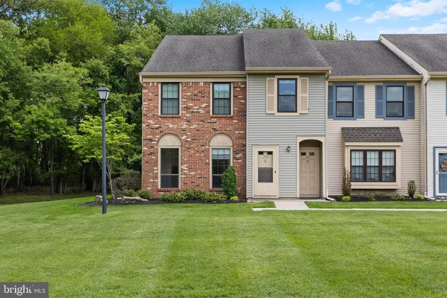 139 Wyndham Pl, Trenton, NJ 08691 - #2