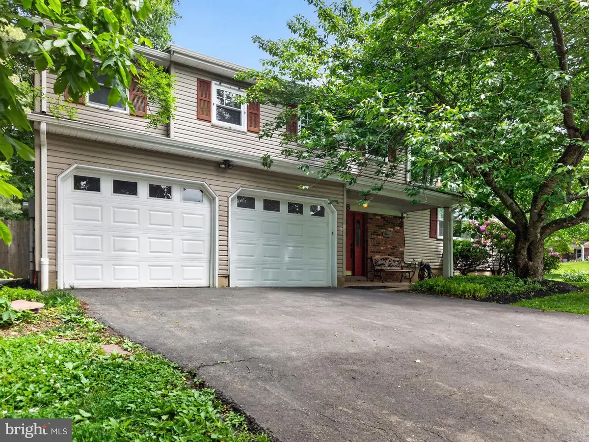 18 Randi Way, Titusville, NJ 08560 - #1