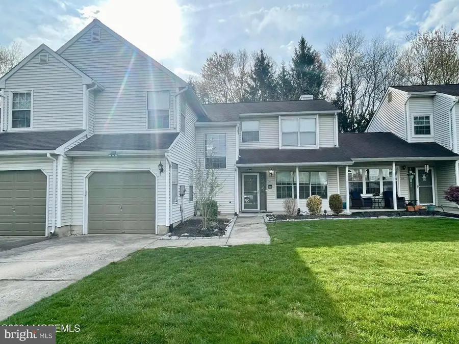 21 Evergreen, East Windsor, NJ 08520 - #2
