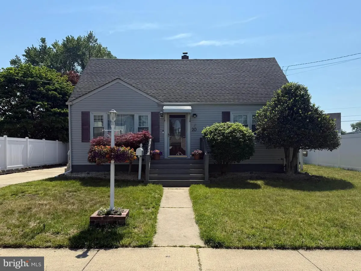 20 Kenwood Ter, Hamilton, NJ 08610 - #1