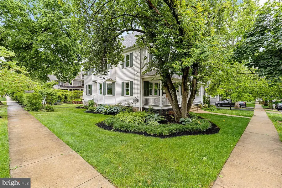 40 Murray Pl, Princeton, NJ 08540 - #2