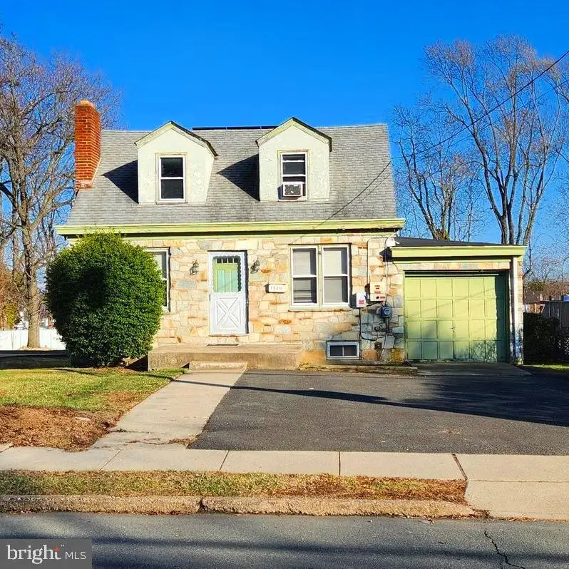 1520 Prospect St, Ewing, NJ 08638 - #1