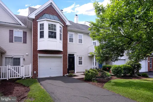 408 Amberleigh Dr, PENNINGTON, NJ 08534