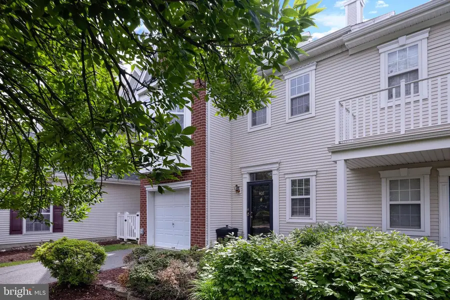 408 Amberleigh Dr, Pennington, NJ 08534 - #2