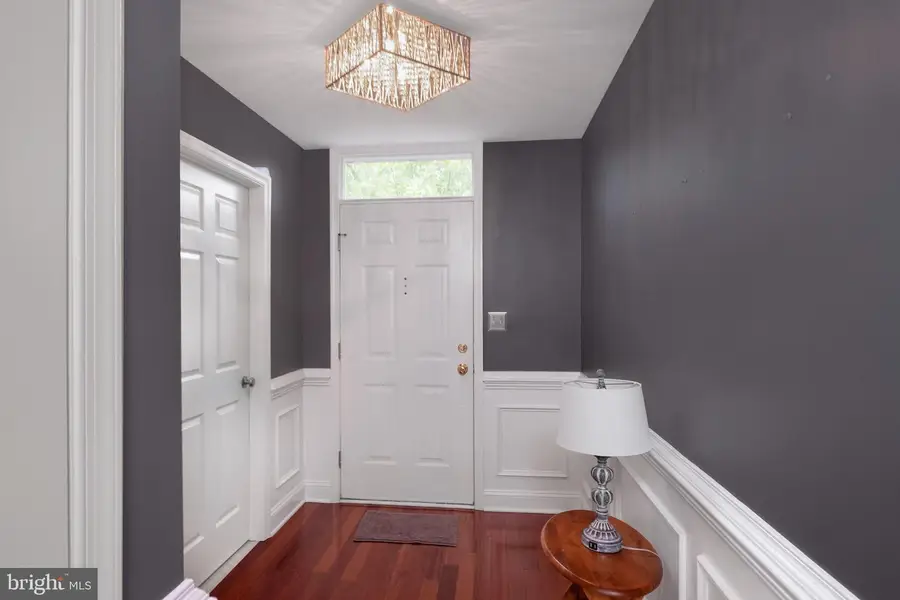 408 Amberleigh Dr, Pennington, NJ 08534 - #3