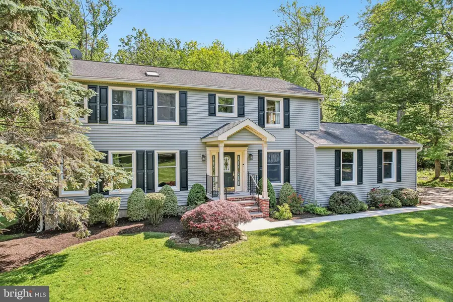 13 Coventry Ln, Hopewell, NJ 08525 - #2
