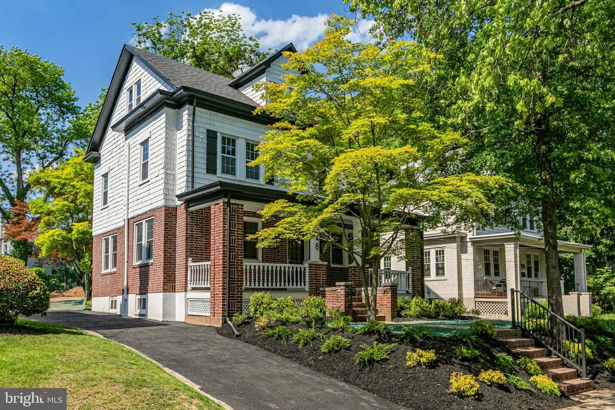 248 Hawthorne Ave, Princeton, NJ 08540 - #1