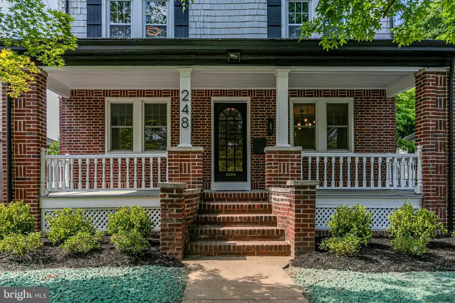 248 Hawthorne Ave, Princeton, NJ 08540 - #2