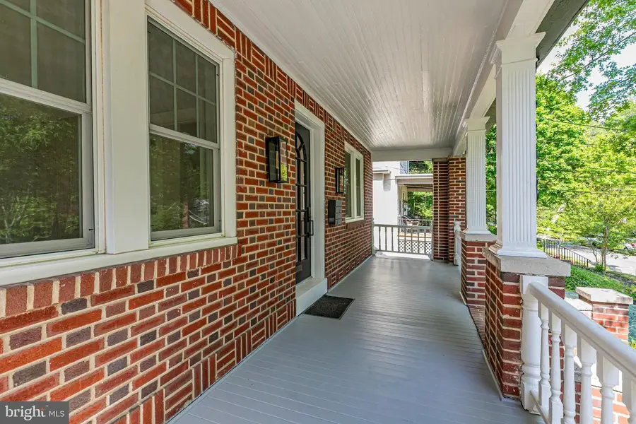 248 Hawthorne Ave, Princeton, NJ 08540 - #3