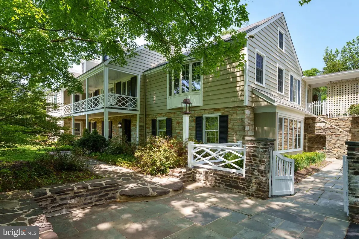 821 Pretty Brook Rd, Princeton, NJ 08540 - #1