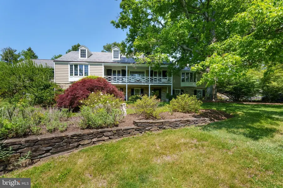821 Pretty Brook Rd, Princeton, NJ 08540 - #3
