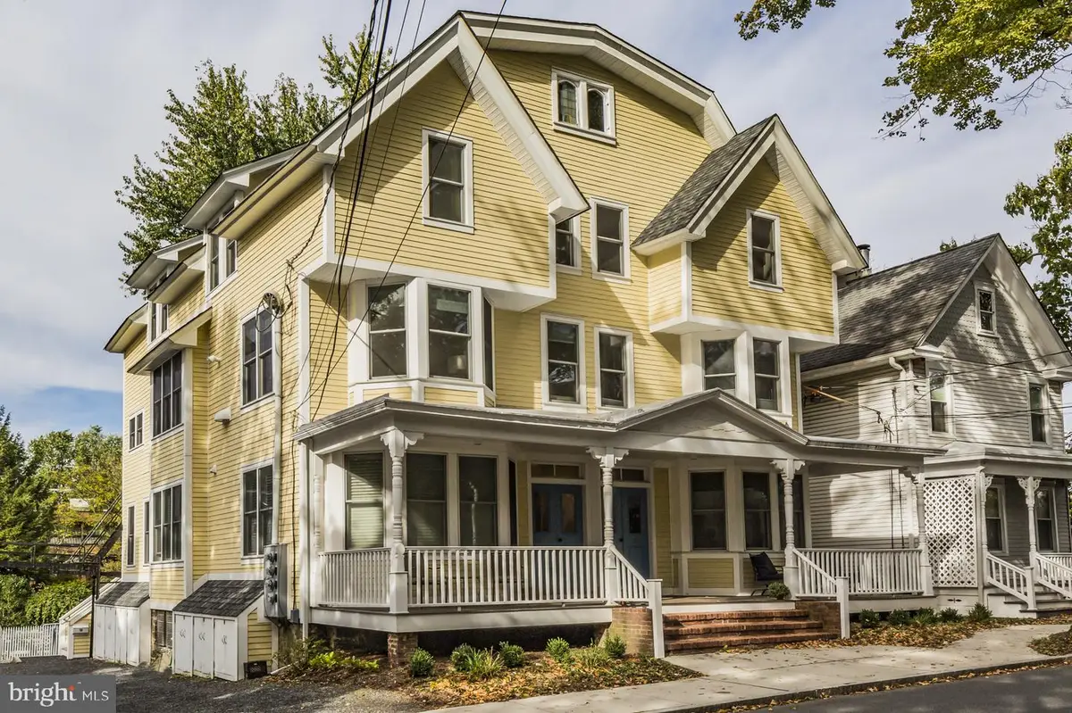 44 Park Pl #2, Princeton, NJ 08542 - #1