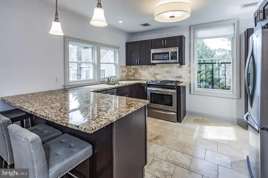 44 Park Pl #2, Princeton, NJ 08542 - #3