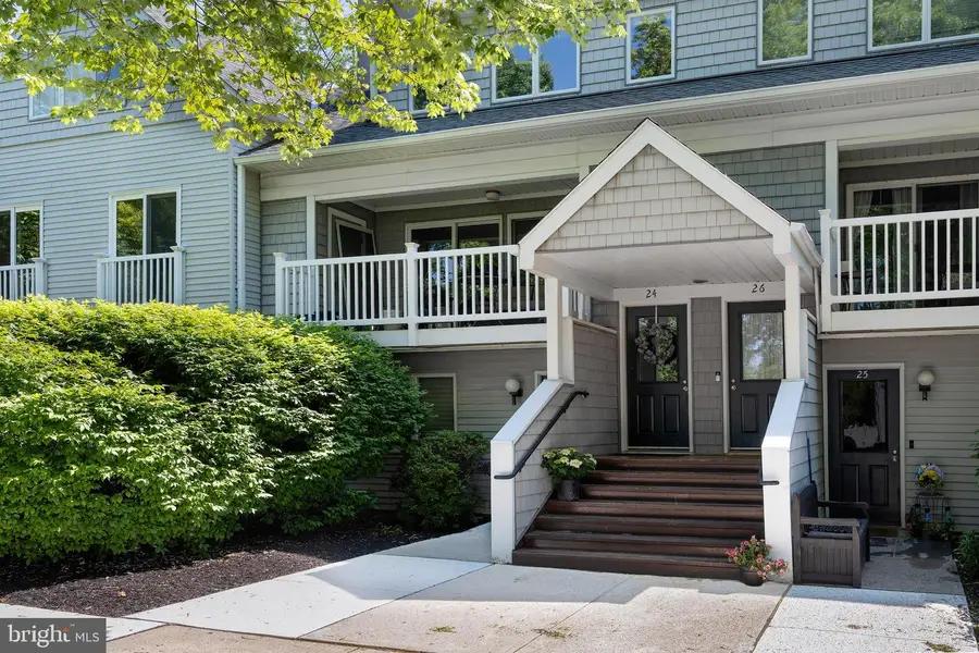 24 Academy Ct, Pennington, NJ 08534 - #2