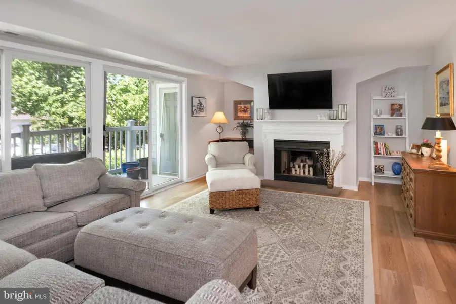 24 Academy Ct, Pennington, NJ 08534 - #3