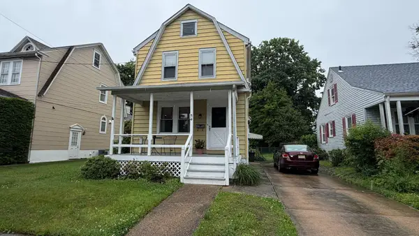 54 Finley Ave, HAMILTON, NJ 08610