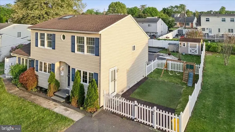 93 Elton Ave, Hamilton, NJ 08620 - #2
