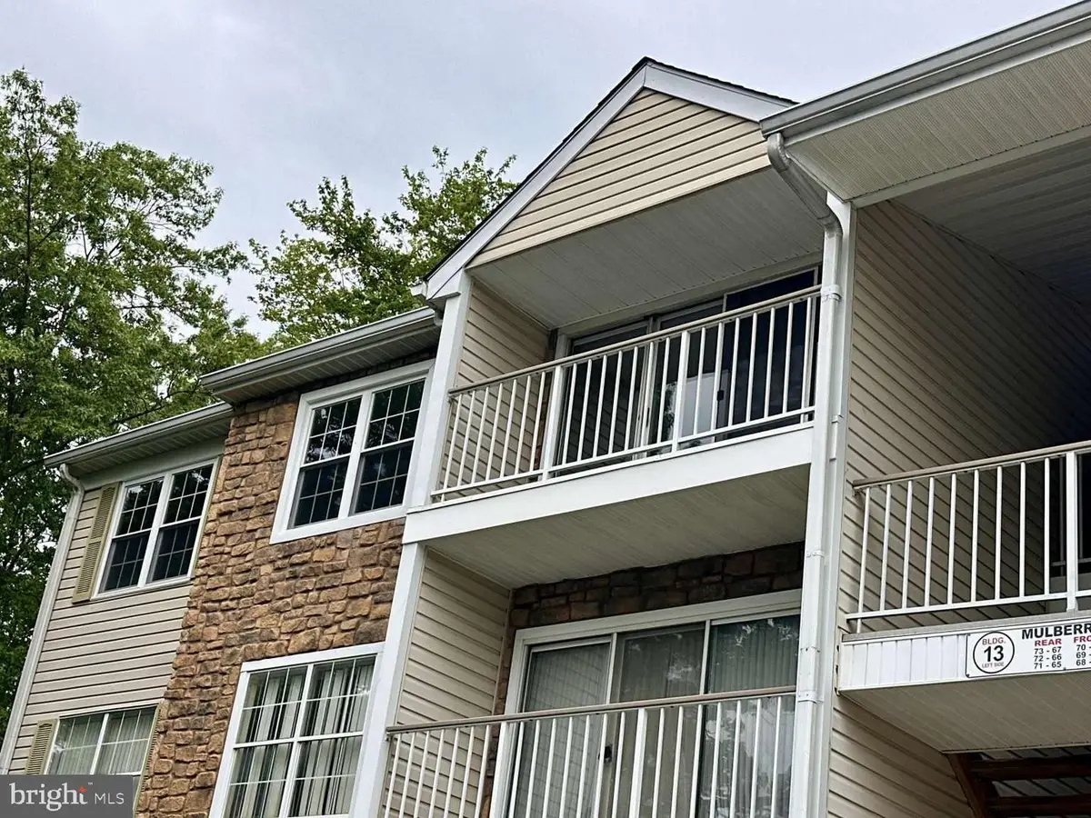 70 Mulberry Ct, Trenton, NJ 08619 - #1