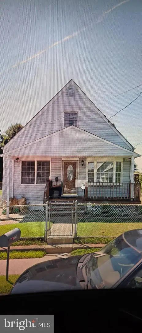 123 Hazel Ave, Trenton, NJ 08638 - #1