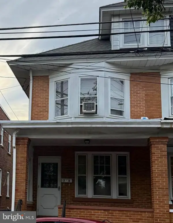 78 Liberty St, TRENTON, NJ 08611