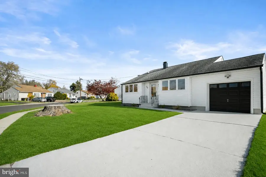 23 Hastings Rd, Hamilton, NJ 08620 - #3