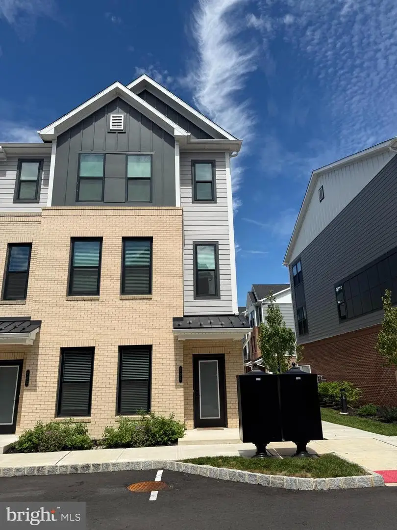 701 Parker Blvd, Princeton Junction, NJ 08550 - #2