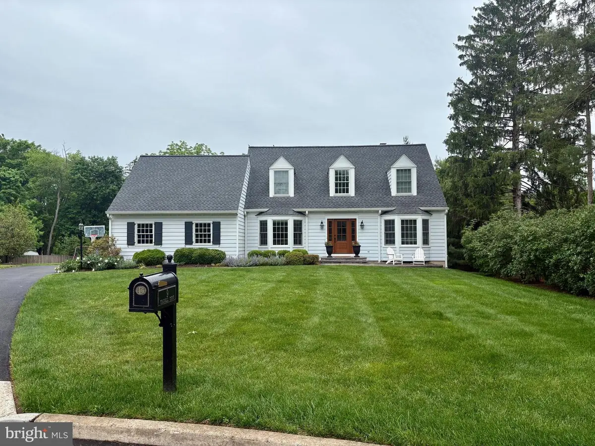 9 Chadwell Ct, Pennington, NJ 08534 - #1