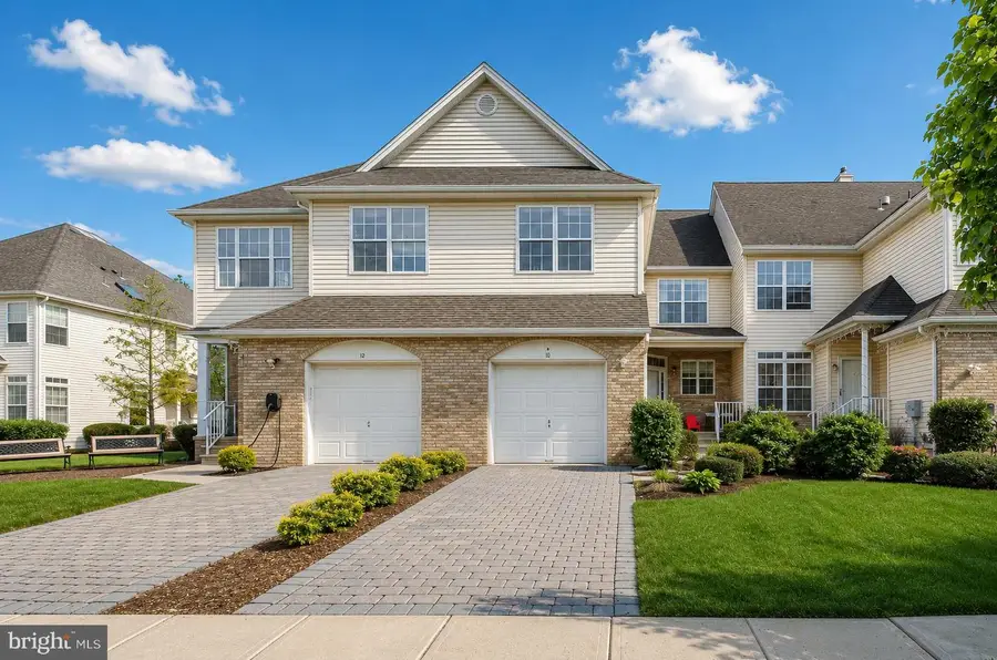 10 Thoreau Ct, East Windsor, NJ 08520 - #2