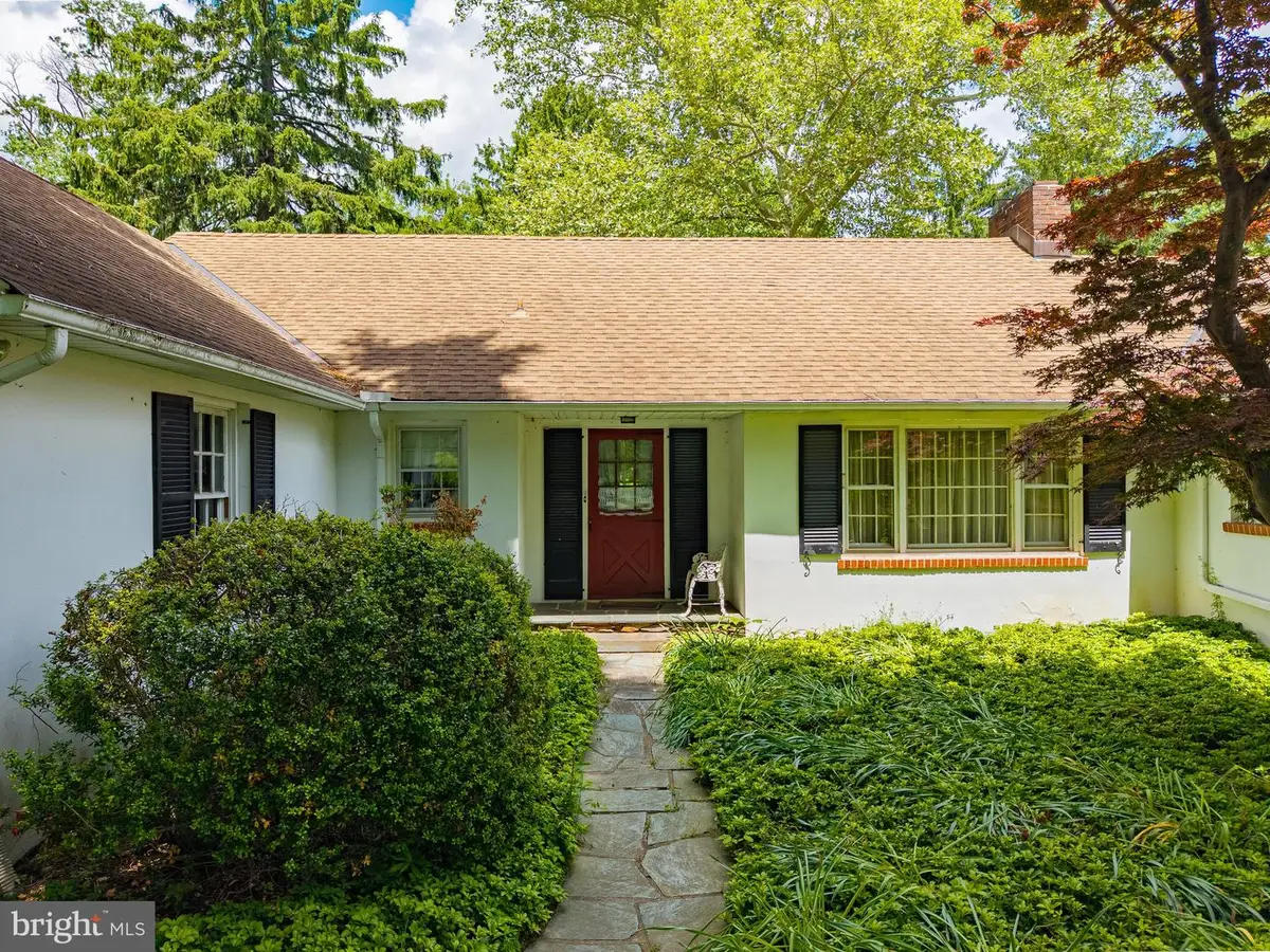 406 Village, Princeton Junction, NJ 08550 - #1